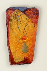 La Montaña Dorada, 2006